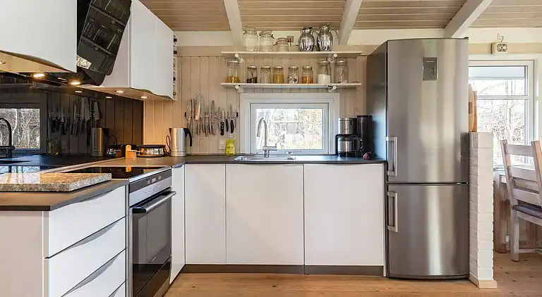 Holiday home in Bratten Strand