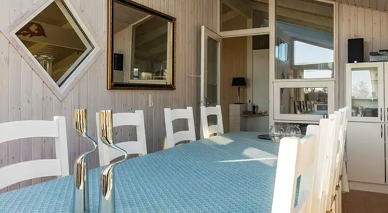 Holiday home in Bratten Strand