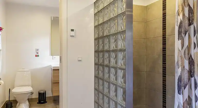 Feriebolig i Bogense