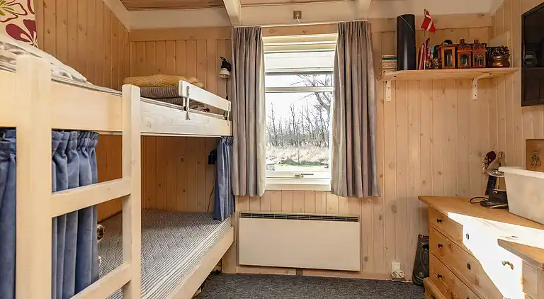 Holiday home in Bratten Strand