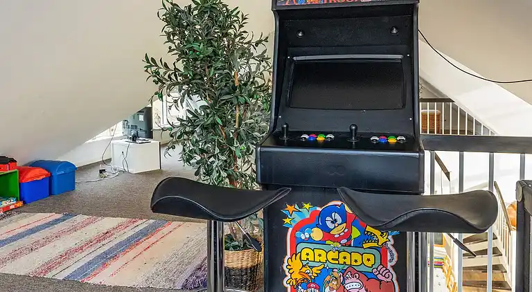 Feriebolig i Bogense