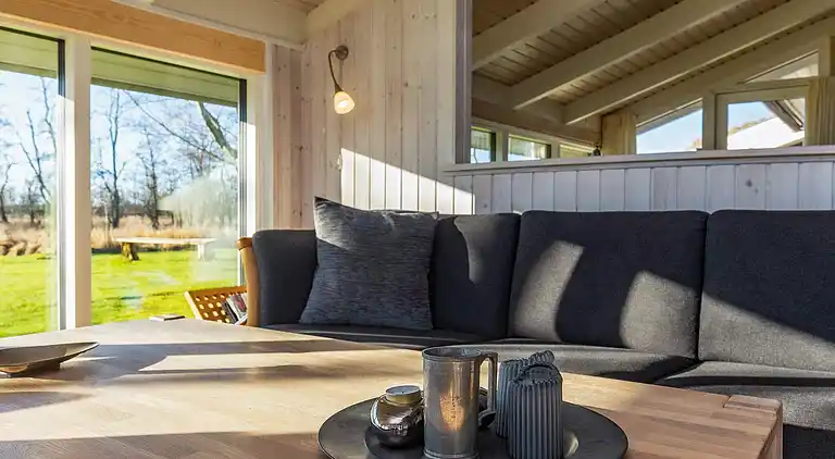 Holiday home in Bratten Strand