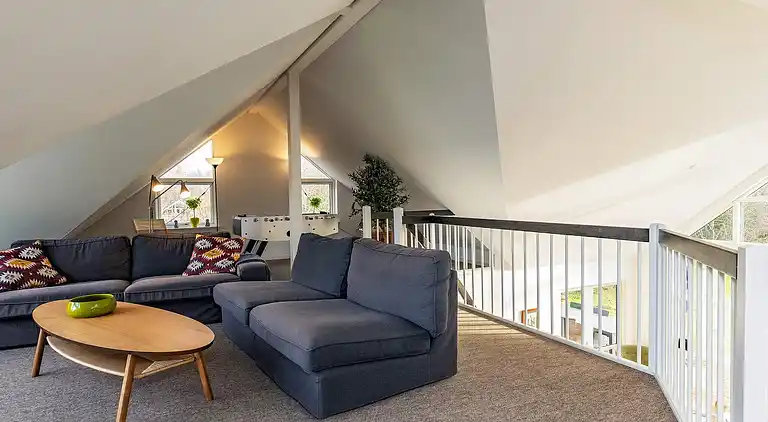 Feriebolig i Bogense