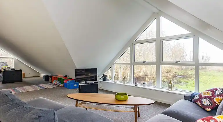 Feriebolig i Bogense