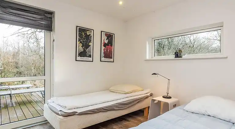 Feriebolig i Bogense