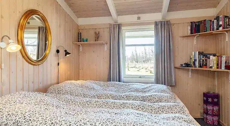 Holiday home in Bratten Strand