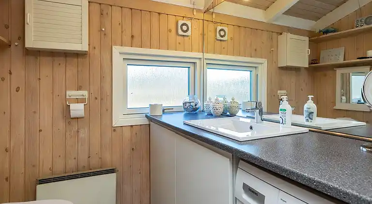 Holiday home in Bratten Strand