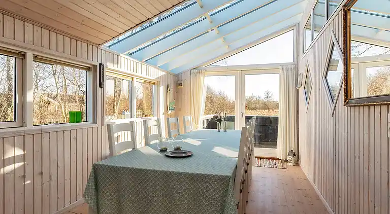 Holiday home in Bratten Strand