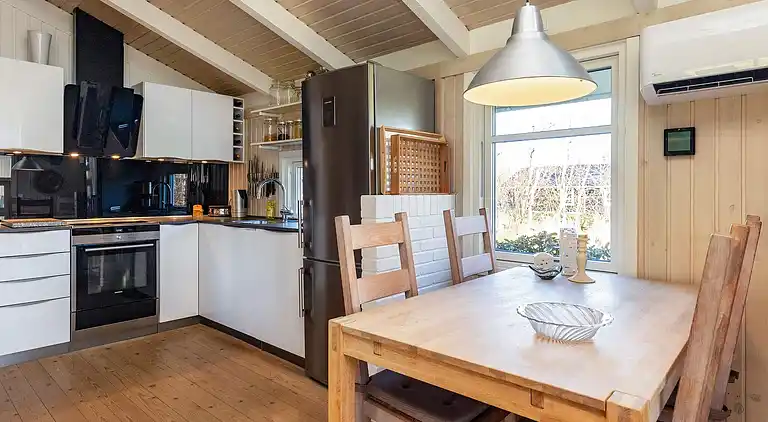 Holiday home in Bratten Strand