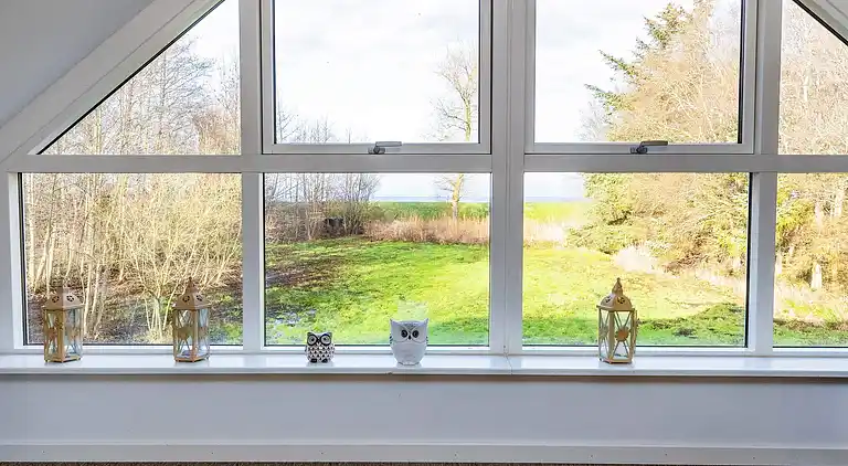 Feriebolig i Bogense