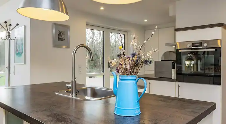 Feriebolig i Bogense