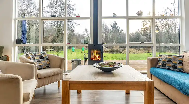 Feriebolig i Bogense