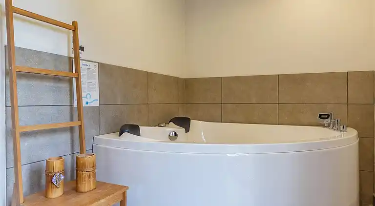 Feriebolig i Bogense