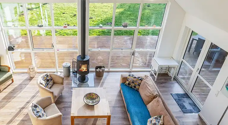 Feriebolig i Bogense