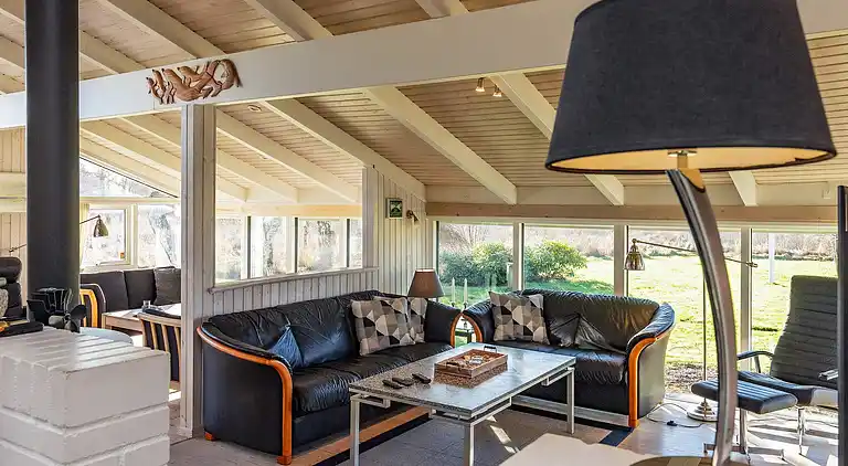 Holiday home in Bratten Strand