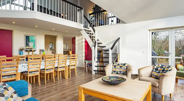 Feriebolig i Bogense