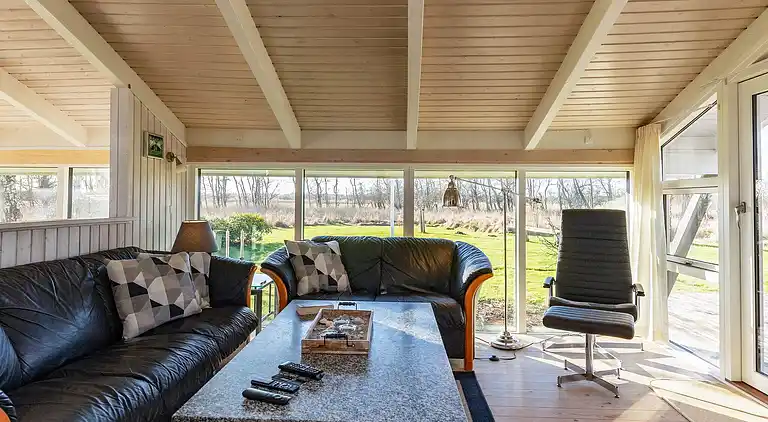 Holiday home in Bratten Strand