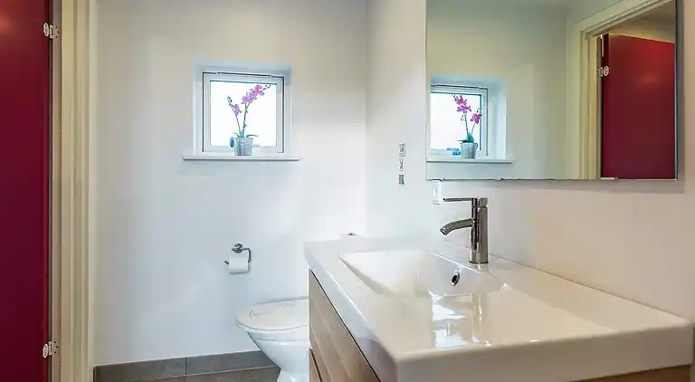 Feriebolig i Bogense