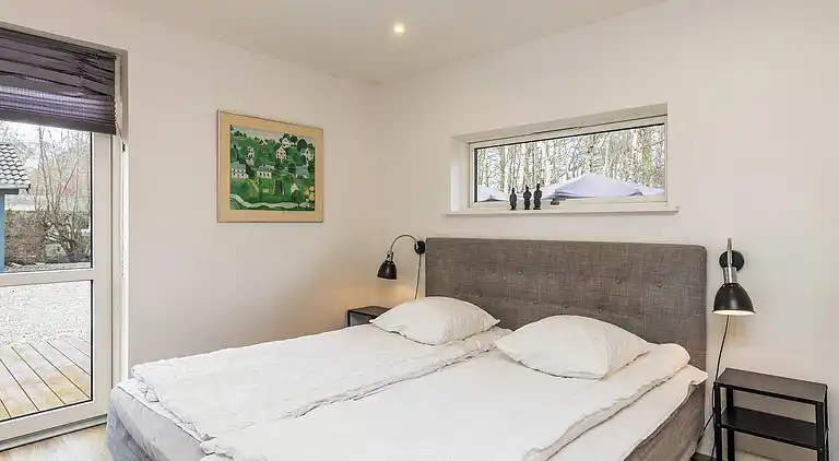 Feriebolig i Bogense