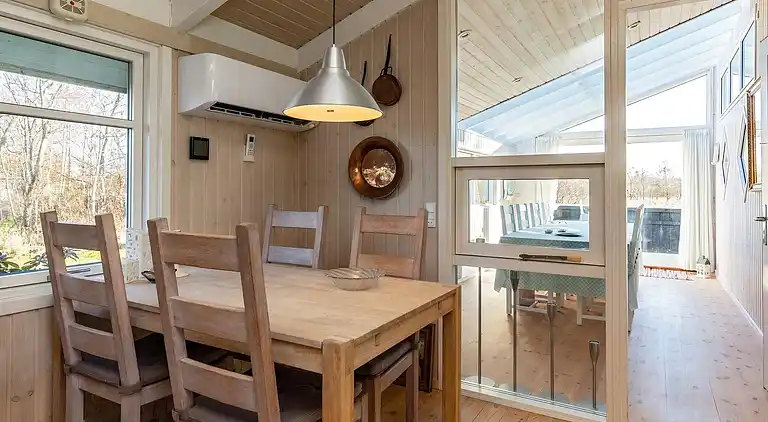 Holiday home in Bratten Strand