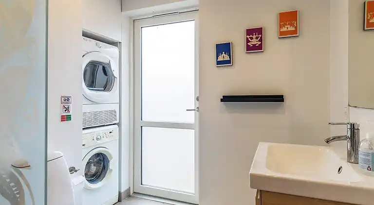 Feriebolig i Bogense