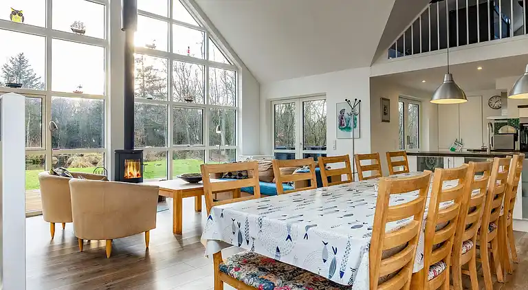 Feriebolig i Bogense