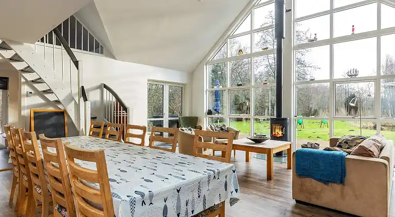 Feriebolig i Bogense