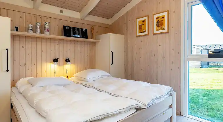 Holiday home in Bratten Strand