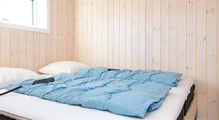 Casa vacanze in Hvidbjerg Strand