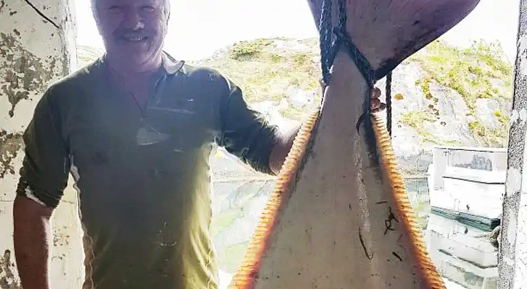 Sommerhus i Hellesøy