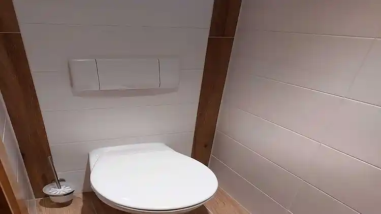 Lägenhet i Kaunerberg