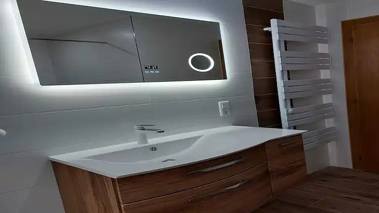 Lägenhet i Kaunerberg