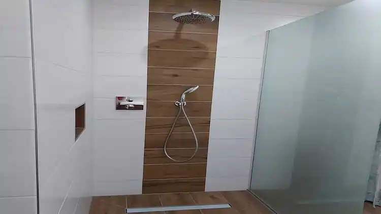 Lägenhet i Kaunerberg