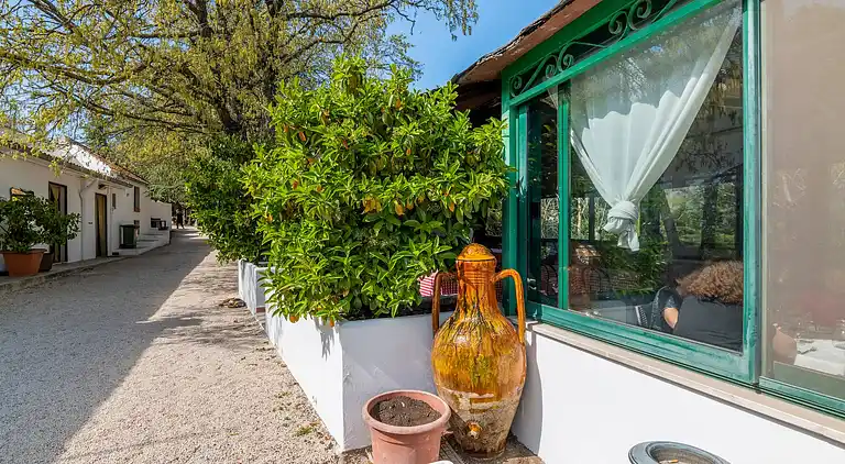 Holiday home in Mattinata