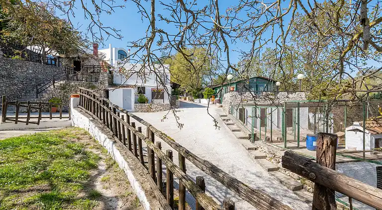 Holiday home in Mattinata