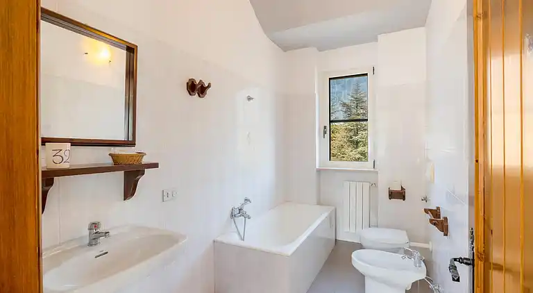 Holiday home in Mattinata