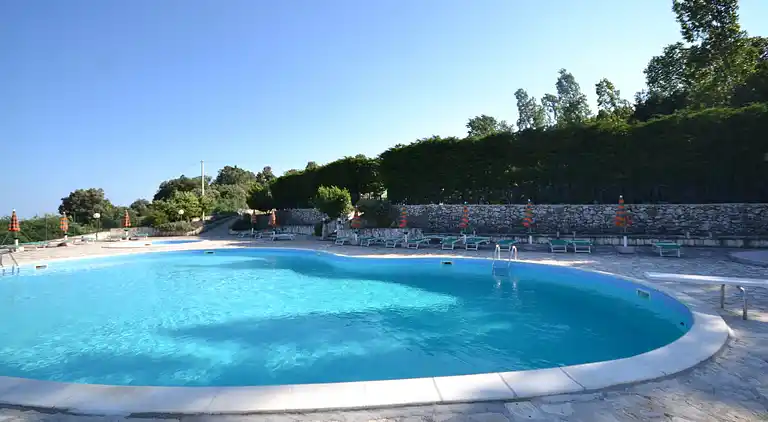 Holiday home in Mattinata