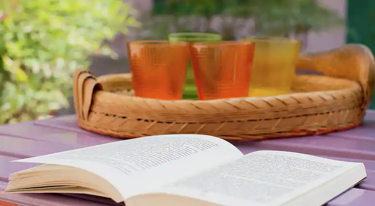 Semesterbostad i Pascoso