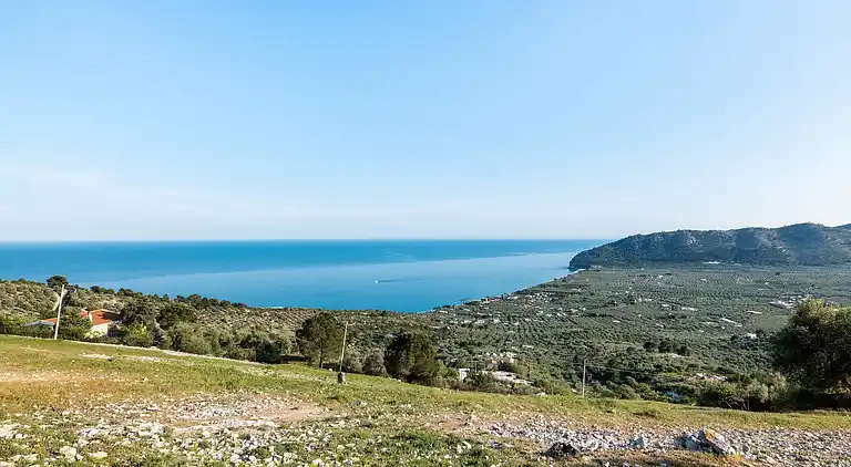 Holiday home in Mattinata