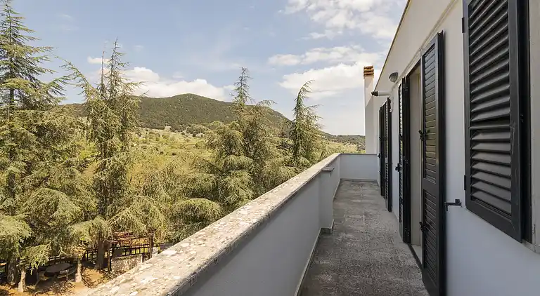 Holiday home in Mattinata