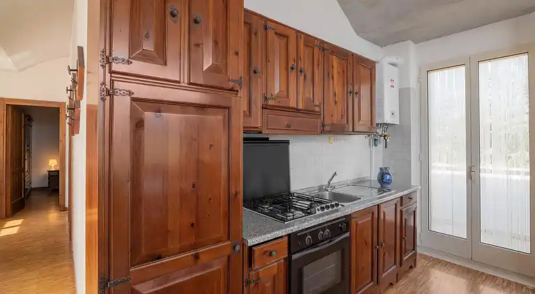 Holiday home in Mattinata