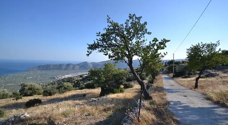 Holiday home in Mattinata