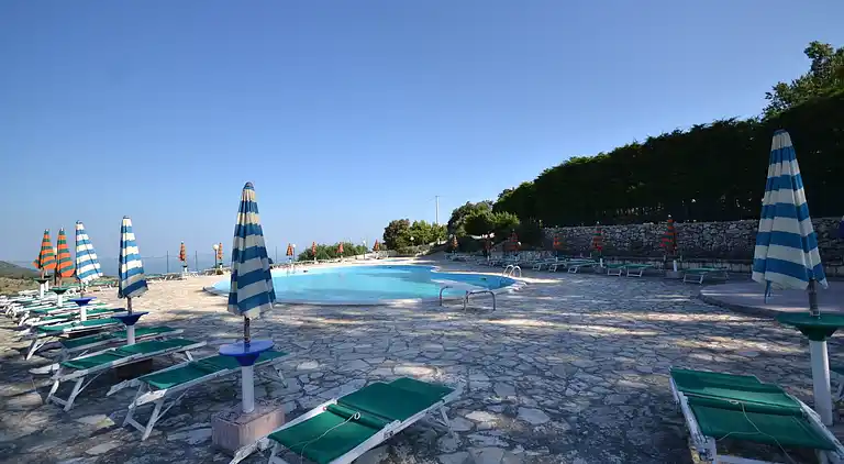 Holiday home in Mattinata