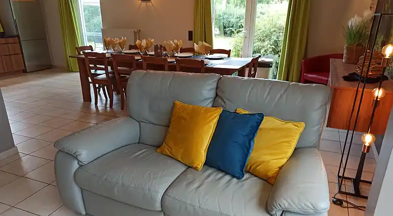 Holiday home in Rahier