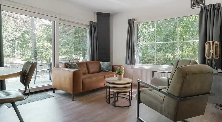 Bungalow in Dwingeloo