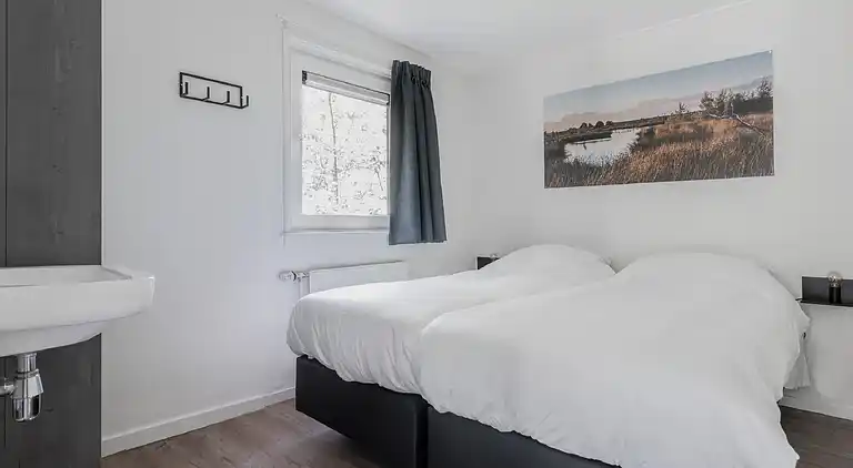 Bungalow in Dwingeloo