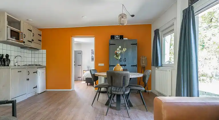 Bungalow in Dwingeloo