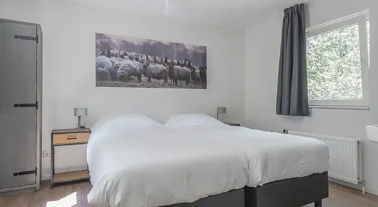 Bungalow in Dwingeloo