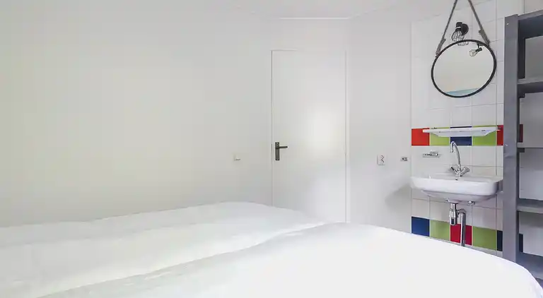 Bungalow in Dwingeloo