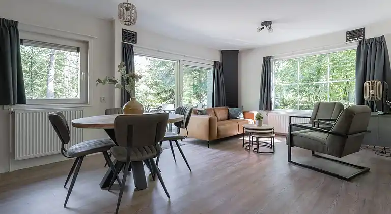 Bungalow in Dwingeloo